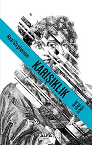 Cover of: Karışıklık: Barok Döngü 3lemesi 2