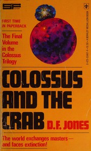 Cover of: Colossus And Crab