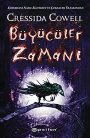 Cover of: Büyücüler Zamani