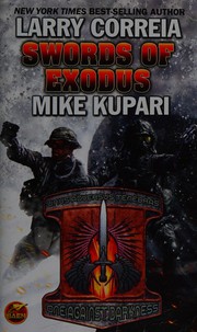 Cover of: Swords of Exodus