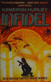 Cover of: Infidel by Kameron Hurley
