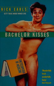 Cover of: Bachelor kisses