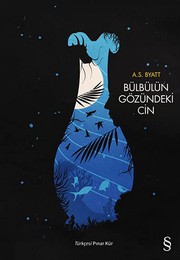 Cover of: Bülbül'ün Gözündeki Cin