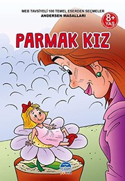 Cover of: Parmak Kız