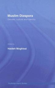 Muslim diaspora : gender, culture, and identity