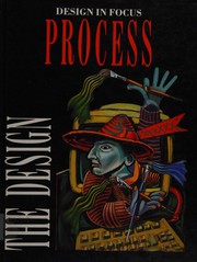 Cover of: The design process