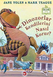 Cover of: Dinozorlar Kendilerini Nasıl Korur?
