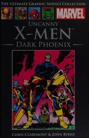 Cover of: Dark Phoenix