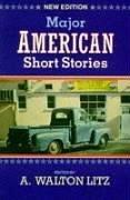 Major American short stories