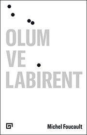 Cover of: Ölüm ve Labirent