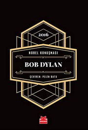 Cover of: Bob Dylan-Nobel Konuşması