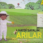 Cover of: Haydi Sayalim - Arilar