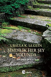 Cover of: Simdilik Her Sey Yolunda Son Siirler 2014-2018