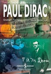 Cover of: Paul Dirac