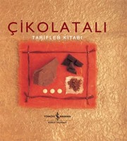 Cover of: Çikolatal? Tarifler Kitab?