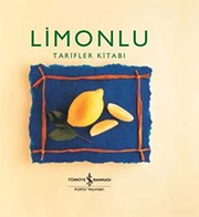 Cover of: Limonlu Tarifler Kitab?