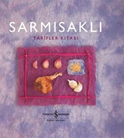Cover of: Sarmisakli-Tarifler Kitabi