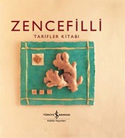 Cover of: Zencefilli-Tarifler Kitabi