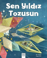 Cover of: Sen Yildiz Tozusun