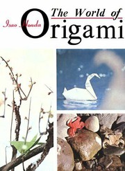 Cover of: The World of Origami by 本多 功
