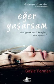 Cover of: Eger Yasarsam