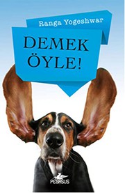 Cover of: Demek Oyle