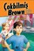 Cover of: Cokbilmis Brown 4 - Suclulari Yakaliyor