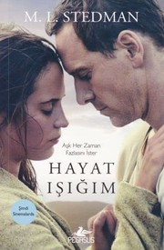 Cover of: Hayat Isigim - Film Özel Baski by M. L. Stedman