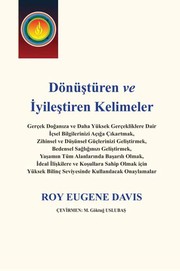 Cover of: Dönüstüren ve Iyilestiren Kelimeler