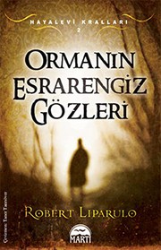 Cover of: Ormanin Esrarengiz Gozleri