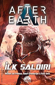 Cover of: Ilk Saldiri - After Earth
