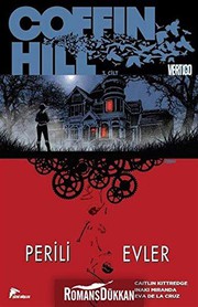 Cover of: Coffin Hill 3. Cilt