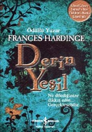 Cover of: Derin Yesil
