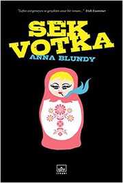 Cover of: Sek Votka