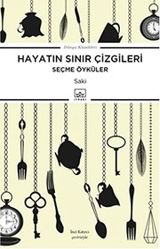 Cover of: Hayatin Sinir Cizgileri