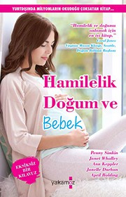 Cover of: Hamilelik Dogum ve Bebek