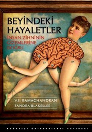Cover of: Beyindeki Hayaletler