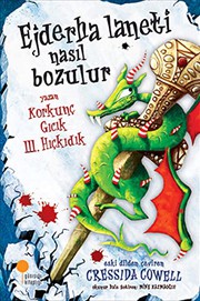 Cover of: Ejderha Laneti Nasil Bozulur