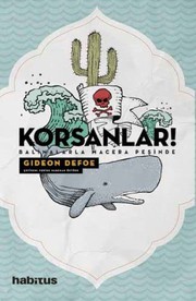 Cover of: Korsanlar! Balinalarla Macera Pesinde
