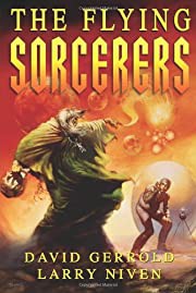 Cover of: The Flying Sorcerers