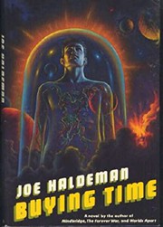 Cover of: Buying time by Joe Haldeman