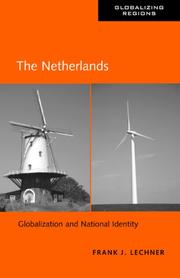 The Netherlands : globalization and national identity