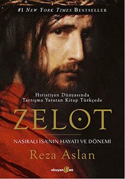 Cover of: Zelot
