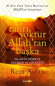 Cover of: Tanri Yoktur Allah'tan Baska
