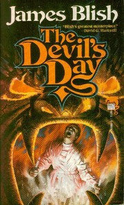 Cover of: Devils Day