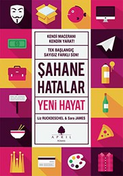 Cover of: Sahane Hatalar Yeni Hayat