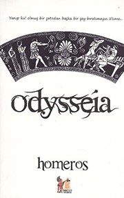 Cover of: Odysseia