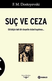 Cover of: Suc ve Ceza