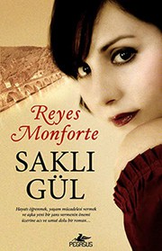 Cover of: Sakli Gul