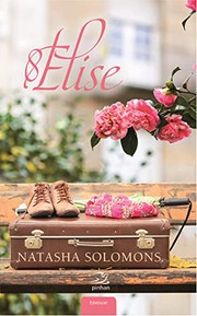 Cover of: Elise